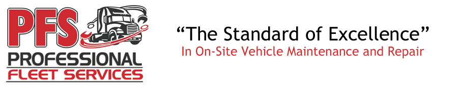 Professional Fleet Services